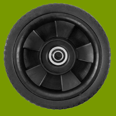 (image for) Masport Genuine Wheel Assembly 579495
